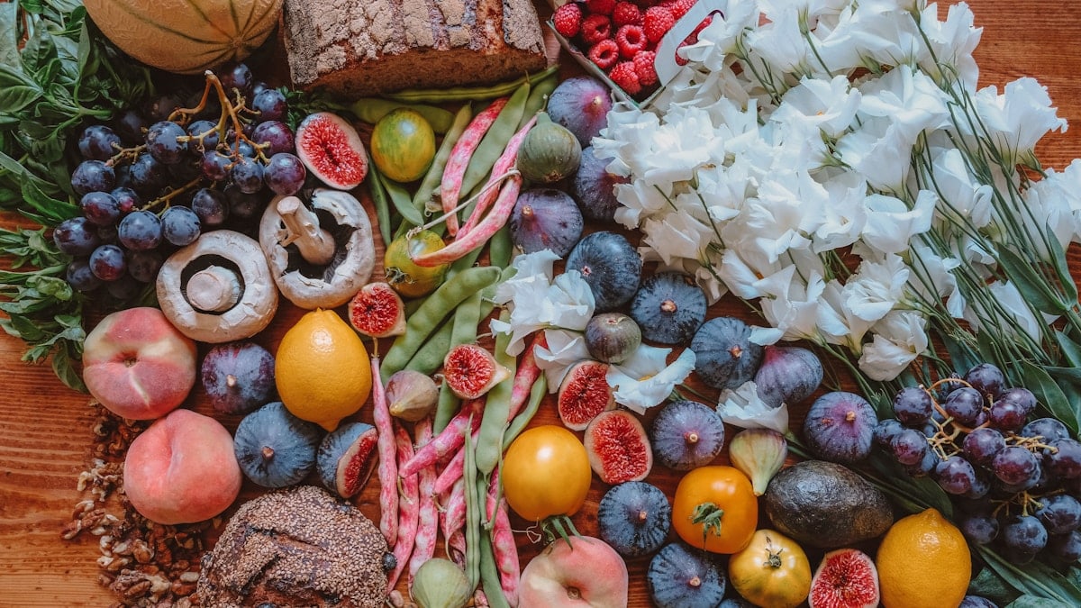 Alimentos Esenciales para una Nutrición Balanceada